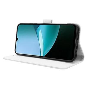 Prix plus bas pour <span class=keywords><strong>Xiaomi</strong></span> <span class=keywords><strong>Redmi</strong></span> 15C 5G / 4G EU 173mm / Poco C85 5G Étui <span class=keywords><strong>de</strong></span> <span class=keywords><strong>téléphone</strong></span> en cuir texturé diamant - Product Image 5
