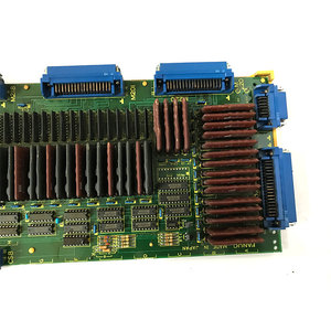 CNC FANUC robodrill parts A16B-1211-0970 original circuit pcb board - Product Image 3
