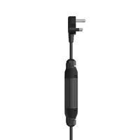 PRCD 16A 230V 10mA IP66 TUV&CE, prise PRCD portable EU 220V, prise GFCI 230V, prise PRCD pour outils électriques