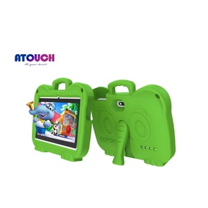 Trẻ Em Giá Rẻ Máy Tính Bảng 7 Inch <span class=keywords><strong>Android</strong></span> Tablettle Ram 6GB Rom 128GB Iwawa Học Tập Phần Mềm <span class=keywords><strong>Tablet</strong></span> <span class=keywords><strong>PC</strong></span> Cho Trẻ Em - Product Image 3