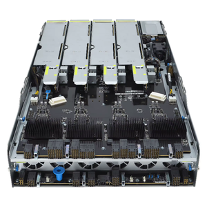 Servidor Supermicro A+ 2124GQ-NART 4u Gpu Supermicro Rack Servidor Original Novo - Product Image 5