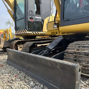 รถขุดมือสองยี่ห้อ Komatsu รุ่น PC70 ผลิตในญี่ปุ่น คุณภาพสูง พร้อมอะไหล่แท้ รถขุดตีนตะขาบมือสอง - Product Image 4