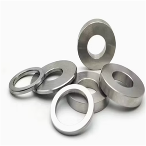 Résistance aux chocs respectueuse du budget 300 Mpa Condensateur au tantale Prix de la ferraille Anneau de mise à la terre très durable pour l'ingénierie marine - Product Image 5