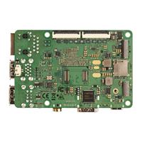 Carte de développement Ryza Radxa Dragon Q6A, Qualcomm QCS6490 8G/12/16G, performances 12TOPS, CPU LPDDR5 Tri-cluster