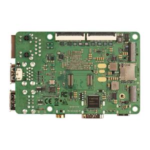 บอร์ดพัฒนา <span class=keywords><strong>Ryza</strong></span> Radxa Dragon Q6A, Qualcomm QCS6490 8G/12/16G, ประสิทธิภาพ 12TOPS, ซีพียู LPDDR5 แบบสามคลัสเตอร์ - Product Image 2