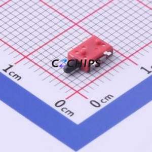 FTE-3C-V-T/R Limit Switch SMD Switch Whole Sale Electronic Component Chips Supplier & BOM Service - Product Image 2