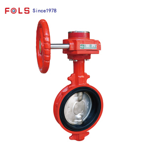 Interruptor de límite para extinción de incendios con extremo ranurado de 1 pulgada - Fabricantes - Product Image 3
