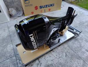 Electricidad Arranque 4 Tiempos 60HP <span class=keywords><strong>Suzuki</strong></span> Motores fueraborda DF60ATX Motor fueraborda - Product Image 6