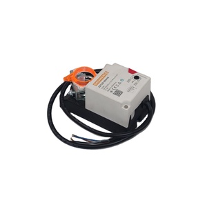 <span class=keywords><strong>GRUNER</strong></span> Actionneurs de l'amortisseur 5Nm 24V 227CS-24-05 - Product Image 1