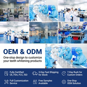 Pasta Dental Correctora del Color V34 Morada, Blanqueadora, Fórmula Suave, Aclara los <span class=keywords><strong>Dientes</strong></span>, en Stock - Product Image 5