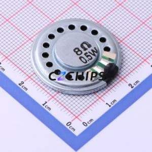 New&Original SPK-2848-0.5W8Ω Integrated Circuit IC Chip <b>Speaker</b> Whole <b>Sale</b> Electronic Component Chips Supplier & BOM Service - Product Image 1