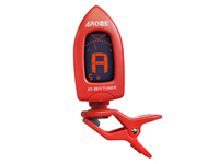 Accordeur de guitare acoustique et électrique couleur, rechargeable, haute qualité, accessoires intelligents, accordeur d'ukulélé