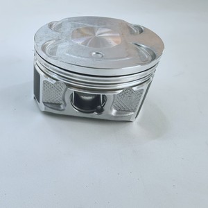 ลูกสูบ 92068448 สำหรับ Buick Chevrolet Captiva 3.2 Lu1 อะไหล่เครื่องยนต์พร้อมแหวน - Product Image 1