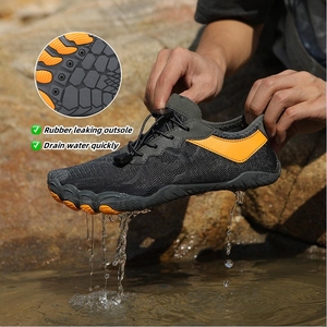 Yoris Wholesale Outdoor Quick Dry <strong>Water</strong> Aqua <strong>Rubber</strong> <strong>Shoes</strong> Non Slip Barefoot Running <strong>Water</strong> <strong>Shoes</strong> - Product Image 5
