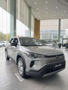 Toyota <span class=keywords><strong>Corolla</strong></span> Cross 2026 <span class=keywords><strong>2l</strong></span> Hybride Version Elite 2.0L Hybride Intelligent Édition Haut de Gamme Nouvelles Voitures Essence Voiture Neuve 2.0L SUV - Product Image 6