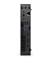 Ordinateurs de bureau d'origine DE LL OptiPlex Micro 7010 7020 MFF I3/I5 8 Go 512 Go Win11Pro