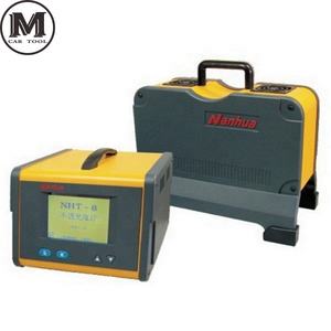 디젤 차량 연기 측정기 용 NHT-6 불투명도 - Product Image 3