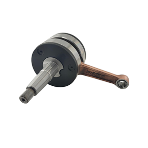 Vilebrequin et bielle de moto tout-terrain <span class=keywords><strong>KTM</strong></span> compatibles avec <span class=keywords><strong>KTM</strong></span> 65SX <span class=keywords><strong>65</strong></span> SX 03-08 OEM 46130018000 Pièces de moto tout-terrain - Product Image 2