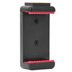 Soporte de Teléfono con Zapata Fría Ulanzi ST-07 <span class=keywords><strong>para</strong></span> Micrófono de Vlog, Luz LED y Trípode - Product Image 2