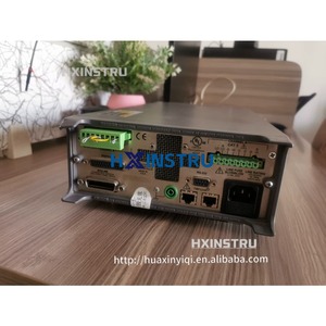 1ชิ้น keithley เครื่องวัดแหล่งดิจิตอลระบบช่องสัญญาณคู่2602a แม่นยำจัดส่งรวดเร็ว # HX - Product Image 3
