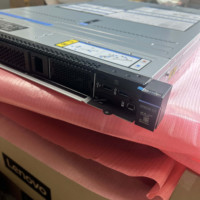 Nouvelle réduction pour serveur en rack 1U ThinkSystem SR630 V3 SR635V3 SR645V3 pour RAM DDR5