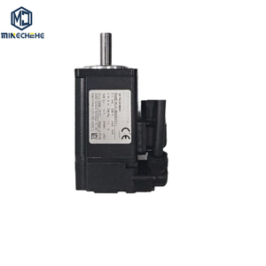 Oferta Especial: Motor Servo AC Serie MS1H1-10B30CB-A330Z-S, MS1H1-05B30CB-A330Z-S, MS1H1-20B30CB-A330Z-S para Automatización Industrial - Product Image 1