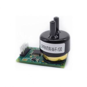 Sensor de Dióxido de Carbono de Alta Velocidad de Respuesta SprintIR UK GSS NDIR SprintIR-WF-100 - Product Image 1