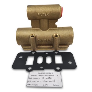 Accessoires pour pompe à diaphragme WILDEN, valve à air 15-2000-07 : ensemble <span class=keywords><strong>de</strong></span> valve à air pour pompes <span class=keywords><strong>de</strong></span> la série Turbo-<span class=keywords><strong>Flo</strong></span> (T) <span class=keywords><strong>de</strong></span> 3 po - Product Image 2