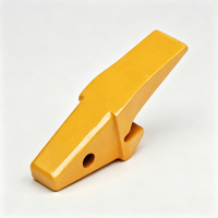 154-78-14348 Tige de ripper pour niveleuse, pièce de rechange moulée robuste pour outil de travail du sol résistant à l'usure
