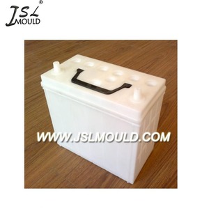 Khuôn Chứa Ắc Quy Bằng Nhựa Axit Chì Cho Xe Ô Tô - Product Image 3