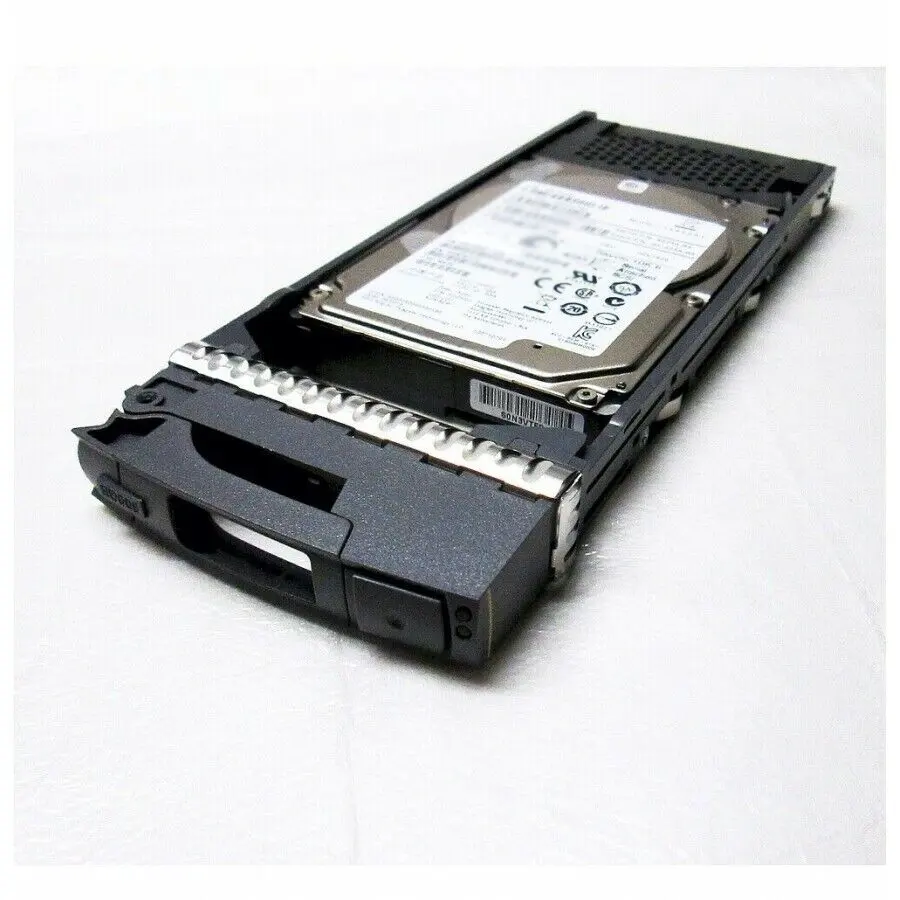 Neues auf Lager NetApp X341A-R6 900 GB 10 K SAS 12 G 2,5" Festplatte für DS224C DS2246