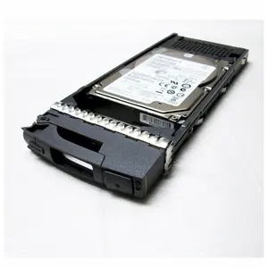 Nouveau en stock NetApp X341A-R6 900 Go 10K SAS 12G 2.5 "Disque dur pour DS224C DS2246