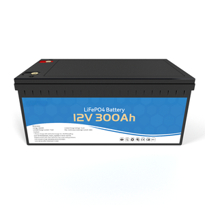 <strong>12V</strong> <strong>300AH</strong> Lead Acid to <strong>Lithium</strong> <strong>Battery</strong> Rechargeable <strong>Lithium</strong> <strong>Ion</strong> Lifepo4 <strong>Battery</strong> Pack - Product Image 3