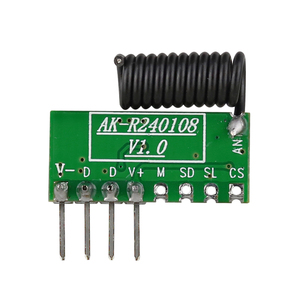 Tùy chỉnh bảng mạch điều khiển khác Wifi PCB pcba quá trình đài phát thanh chuyển mạch cung cấp điện <span class=keywords><strong>Bluetooth</strong></span> thiết kế pcba - Product Image 2