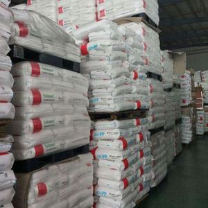 Virgin PP <b>Granules</b> Polypropylene Raw Material Plastic Raw Material Virgin PP Resin <b>Granules</b> - Product Image 6