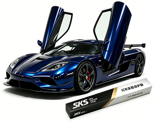 Healing Self-Healing 6.5-8.5mil PPF Paint Protection Film PET Color Changing Anti-Scratch Full Body sticker Car <b>Wrap</b> <b>Vinyl</b> Rolls - Product Image 1