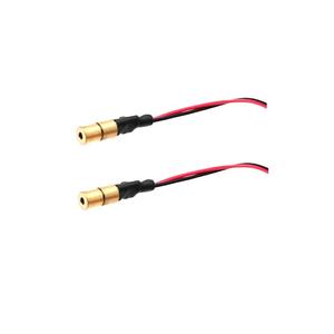 Módulos de diodo láser rojo de 650nm, módulo láser personalizado de calidad, buen <span class=keywords><strong>precio</strong></span> - Product Image 5