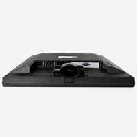 Monitor LCD de 19 Pulgadas con Pantalla Cuadrada para Computadora, con Entrada VGA D-sub