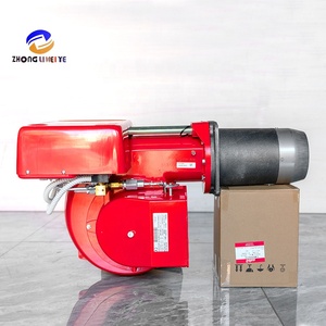 रिलो प्रेस 2 जी चरण हल्के तेल बर्नर औद्योगिक बॉयलर दहन इंजन - Product Image 3