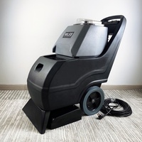 Aspirateur extracteur de tapis MLEE 300, machine de nettoyage de tapis et de canapés, eau et poussière