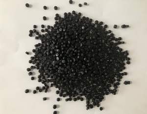 Granuli di Polietilene <span class=keywords><strong>HDPE</strong></span> Premium Stabili |   Pellet di Resina PE Riciclata per Applicazioni di Stampaggio a Iniezione - Product Image 3