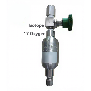 Isótopo de Oxígeno Estable O2-17 para Geología y Protección Ambiental - Product Image 2