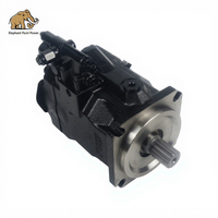 Équipement mécanique, pompe à piston hydraulique 5062360005 A10VO60ED73/52 pour la réparation des systèmes hydrauliques