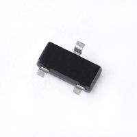 100 pièces S8050 J3Y S8550 2TY SS8050 Y1 SS8550 Y2 SOT-23 PNP NPN Transistor SMD Transistor
