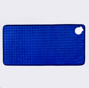 Điện sưởi ấm Pad điện pad cho trở lại, vai, bụng, chân điện nhanh nhiệt pad với cài đặt nhiệt, tự động tắt - Product Image 6