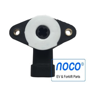 Sensor de Aceleración para Carro de Golf Importado RXV, Código 600019, para Autos Eléctricos - Product Image 2