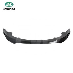 Labbro Anteriore in Fibra di Carbonio Stile <span class=keywords><strong>Startech</strong></span> per Bentley Continental Gt V8 Speed 2015-2017 - Product Image 2