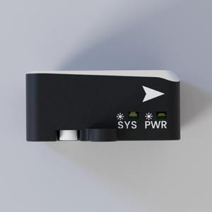 وحدة بوصلة <span class=keywords><strong>GPS</strong></span> عالية الدقة من CUAV ، RM3100 مع PX4/APM - Product Image 1