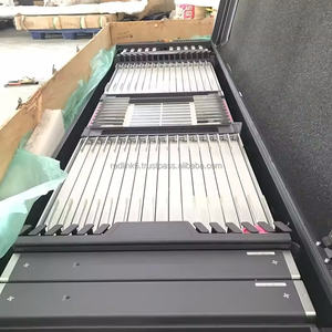 02116845 TMFB1RACK43 A63B ETSI armoire OSN9800 M12 - Product Image 1