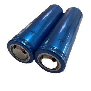 Cnntny 40138 LiFePO4 Lithium sắt Phosphate di động 3.2V 20Ah có thể sạc lại pin 2000 chu kỳ - Product Image 1